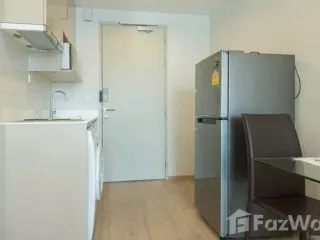 For rent そして for sale 1 Beds condo in Ratchathewi, Bangkok