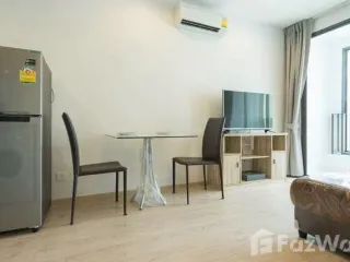 For rent そして for sale 1 Beds condo in Ratchathewi, Bangkok