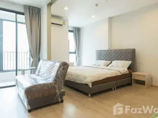 For rent そして for sale 1 Beds condo in Ratchathewi, Bangkok