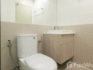 For rent そして for sale 1 Beds condo in Ratchathewi, Bangkok