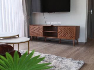 出租 3 卧室 公寓 在 Bang Phli, Samut Prakan