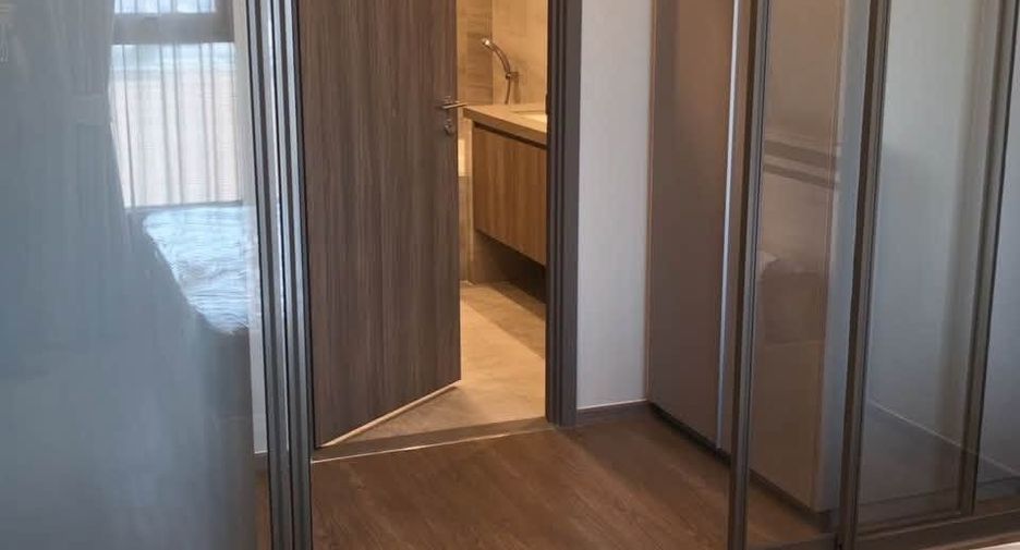 À louer 3 chambres condo à Bang Phli, Samut Prakan