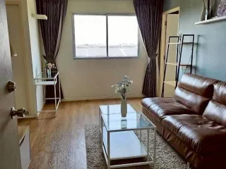 À vendre 2 chambres condo à Lat Krabang, Bangkok