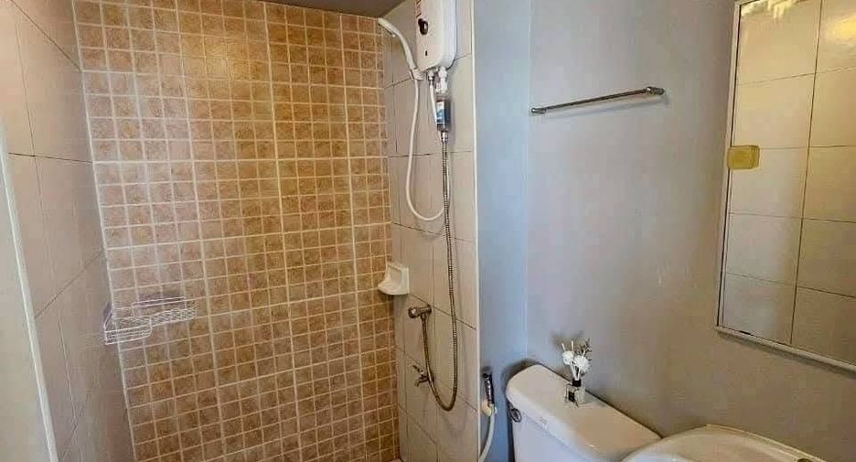 À vendre 2 chambres condo à Lat Krabang, Bangkok