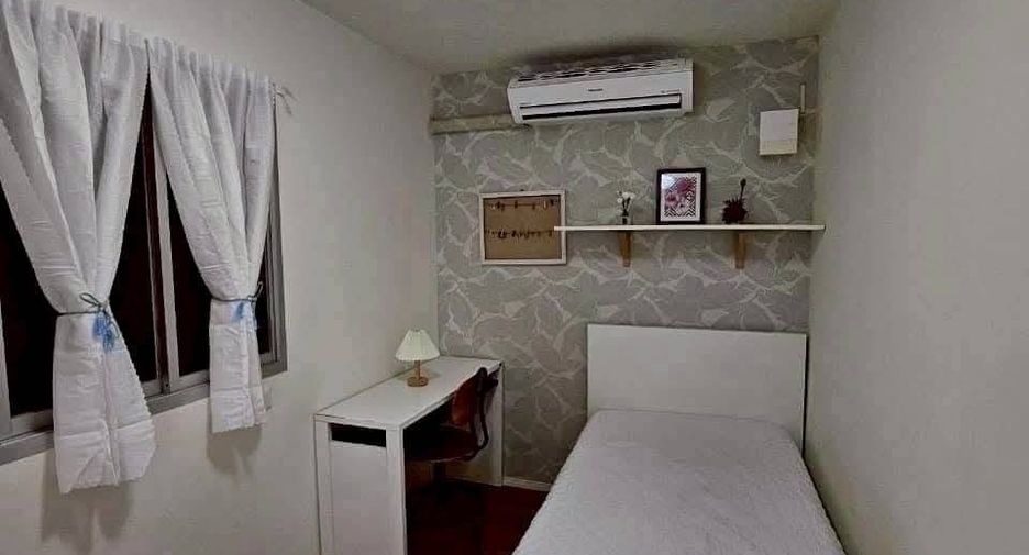 À vendre 2 chambres condo à Lat Krabang, Bangkok