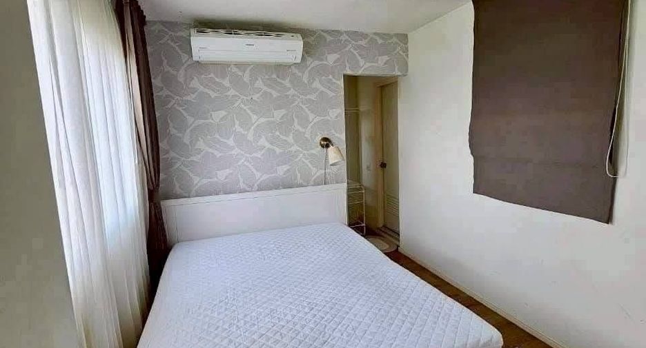 À vendre 2 chambres condo à Lat Krabang, Bangkok