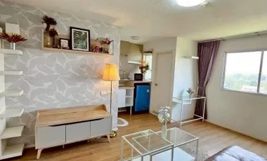 À vendre 2 chambres condo à Lat Krabang, Bangkok