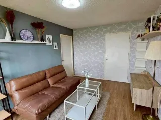 À vendre 2 chambres condo à Lat Krabang, Bangkok