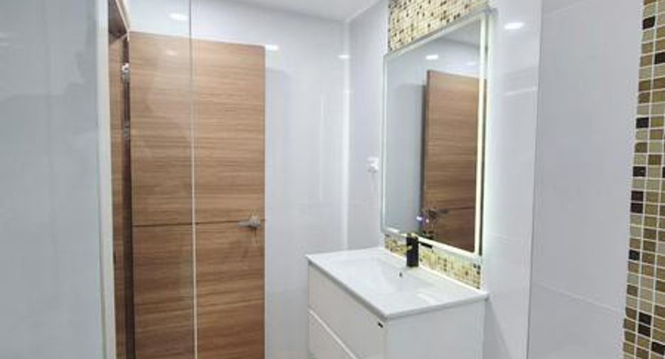 For sale 1 bed condo in Jomtien, Pattaya