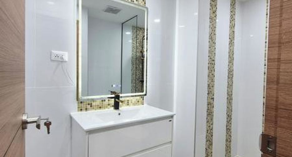 For sale 1 bed condo in Jomtien, Pattaya