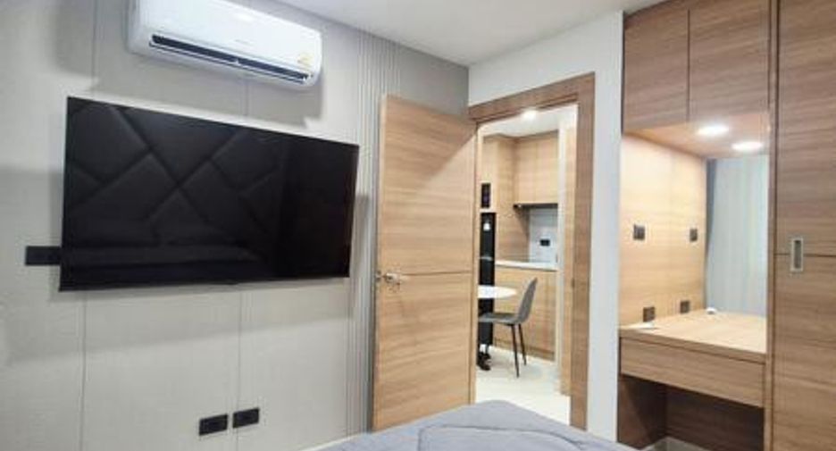 For sale 1 bed condo in Jomtien, Pattaya