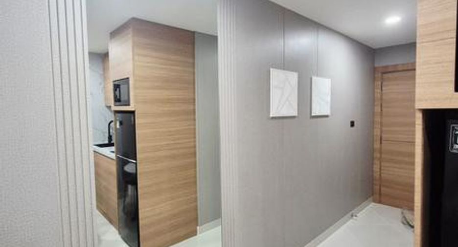For sale 1 bed condo in Jomtien, Pattaya