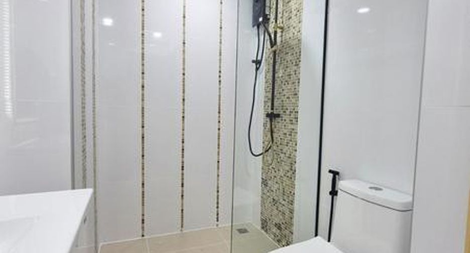 For sale 1 bed condo in Jomtien, Pattaya