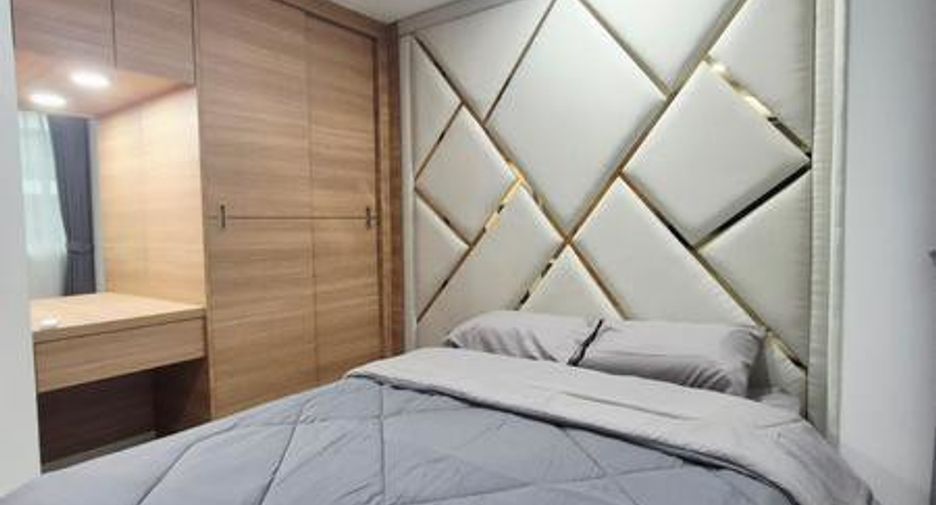 For sale 1 bed condo in Jomtien, Pattaya