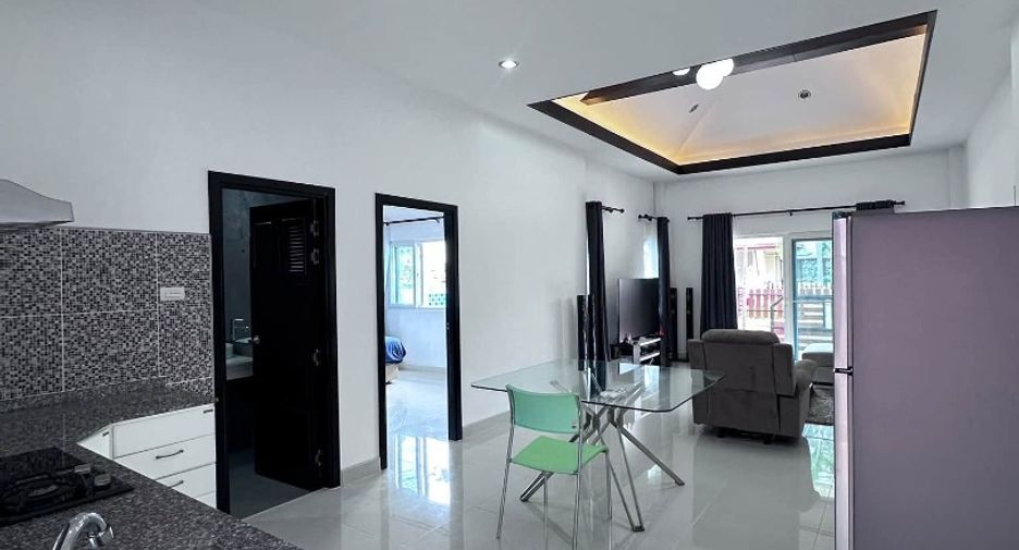 Продажа 3 спальни дом в Huay Yai, Паттайя