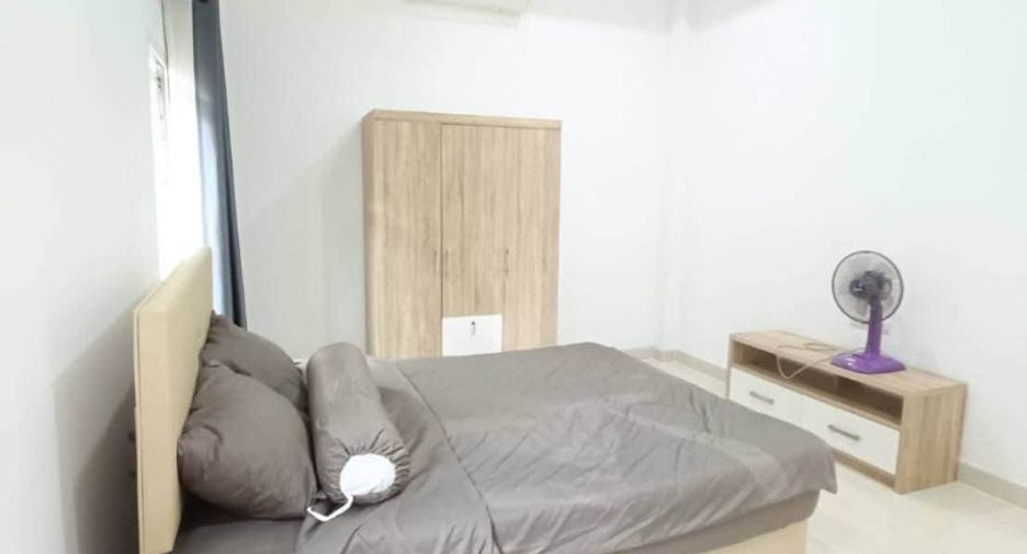 Продажа 3 спальни дом в Huay Yai, Паттайя
