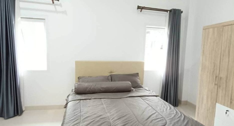 Продажа 3 спальни дом в Huay Yai, Паттайя