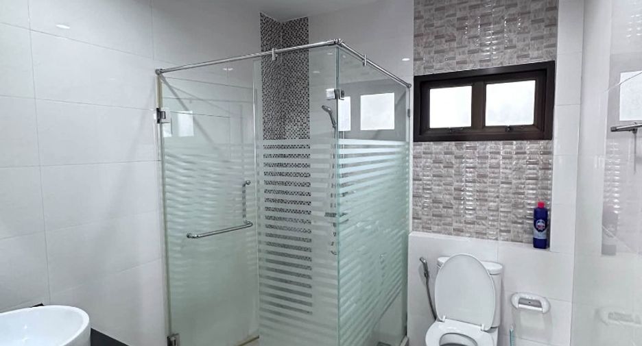 Продажа 3 спальни дом в Huay Yai, Паттайя