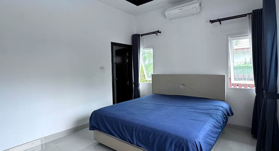 Продажа 3 спальни дом в Huay Yai, Паттайя