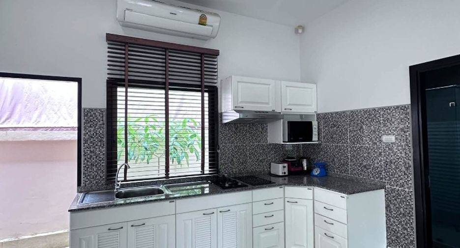 Продажа 3 спальни дом в Huay Yai, Паттайя