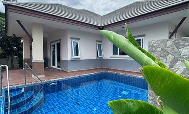 Продажа 3 спальни дом в Huay Yai, Паттайя