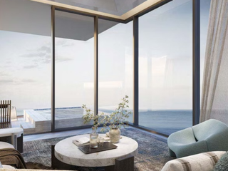 For sale 4 bedrooms condo in Bang Lamung, Chonburi