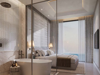 For sale 4 bedrooms condo in Bang Lamung, Chonburi