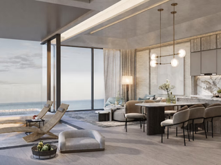 For sale 4 bedrooms condo in Bang Lamung, Chonburi