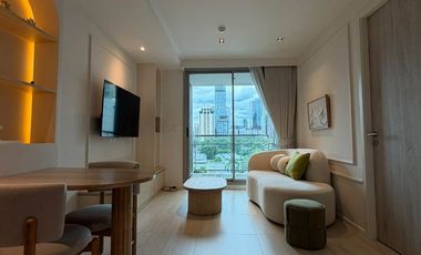For rent 1 Beds condo in Khlong Toei, Bangkok