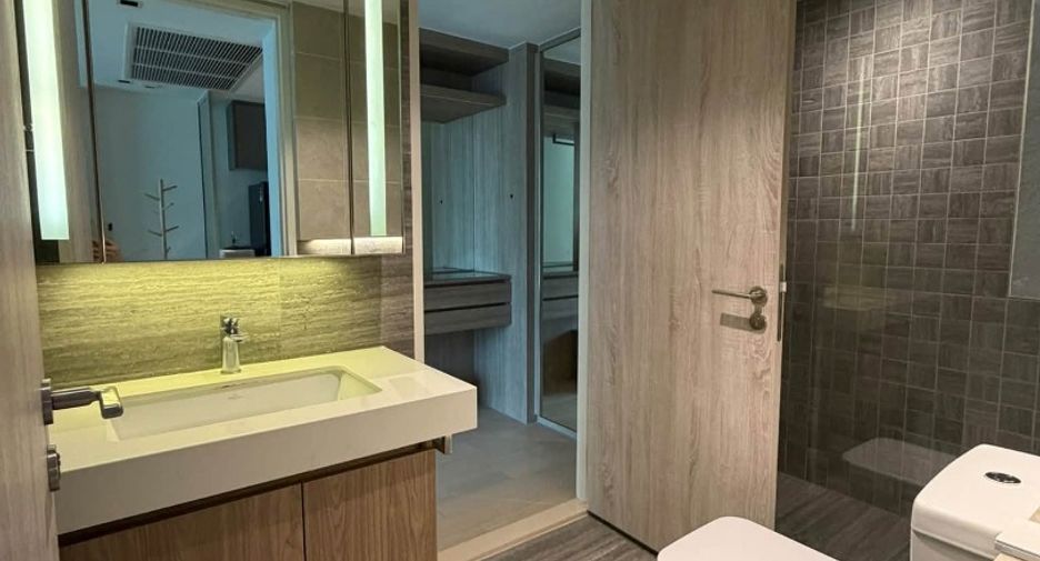 For rent 1 Beds condo in Khlong Toei, Bangkok