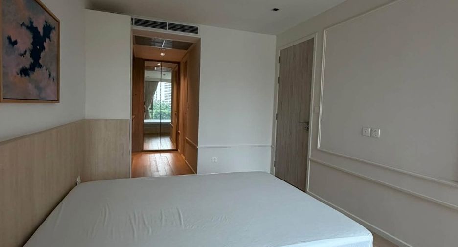 For rent 1 Beds condo in Khlong Toei, Bangkok