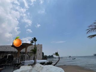 For sale land in Bang Lamung, Chonburi