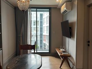 For rent 1 Beds condo in Watthana, Bangkok