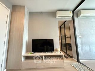 À vendre 1 chambre condo à Chatuchak, Bangkok