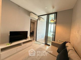 À vendre 1 chambre condo à Chatuchak, Bangkok