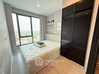 À vendre 1 chambre condo à Chatuchak, Bangkok