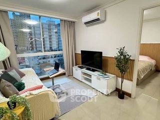 À vendre 1 chambre condo à Phaya Thai, Bangkok