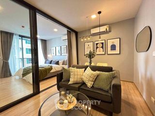 For sale 1 Beds condo in Ratchathewi, Bangkok