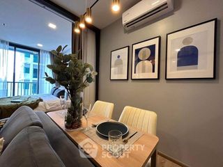 For sale 1 Beds condo in Ratchathewi, Bangkok
