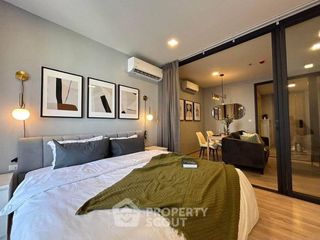 For sale 1 Beds condo in Ratchathewi, Bangkok