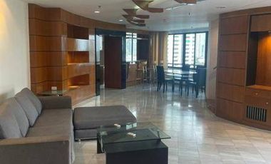 For sale 3 bedrooms condo in Watthana, Bangkok