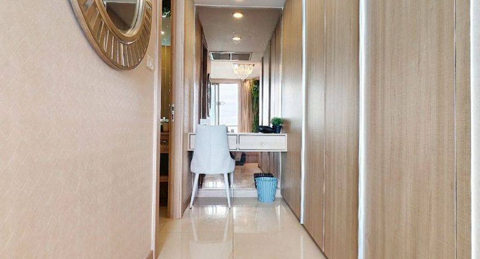 Condo en venta de 2 habitaciones en Bang Lamung, Chonburi