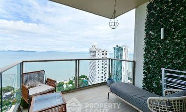 Wohnung zum Kauf mit 2 Zimmer in Bang Lamung, Chonburi