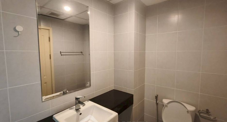 For sale 1 bed condo in Jomtien, Pattaya