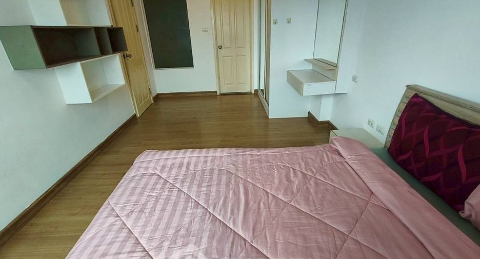 For sale 1 bed condo in Jomtien, Pattaya
