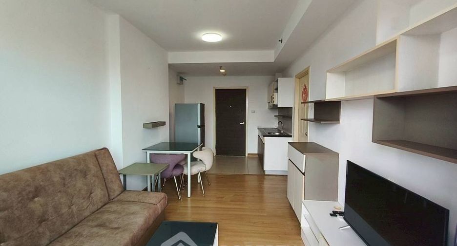 For sale 1 bed condo in Jomtien, Pattaya
