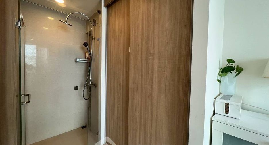 Condo en venta de 1 habitaciones en Bang Lamung, Chonburi