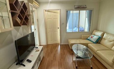 For rent 1 bed condo in Yan Nawa, Bangkok