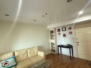 For rent 1 bed condo in Yan Nawa, Bangkok