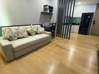 Wohnung zur Miete mit 1 Zimmer in Phaya Thai, Bangkok